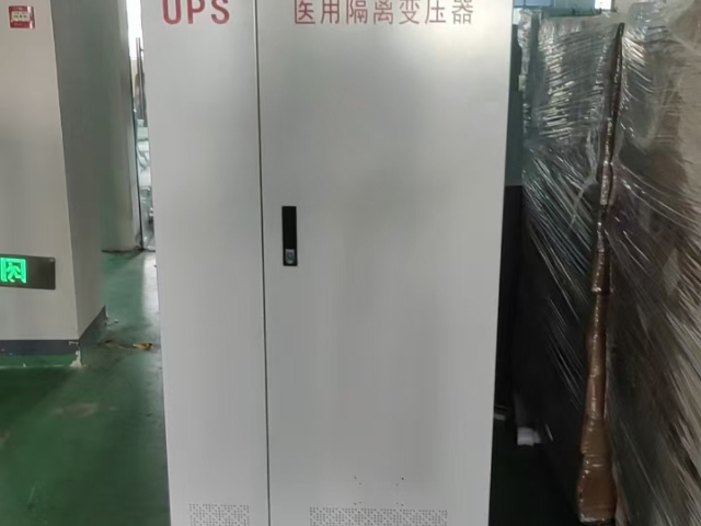 吉林加工UPS不间断电源多少钱一套 浙江华倪电气供应