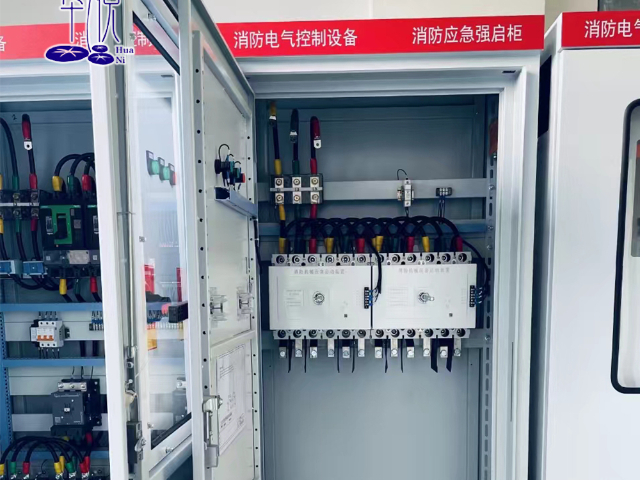 河南加工消防巡檢控制柜定制價格 浙江龍泰電氣供應