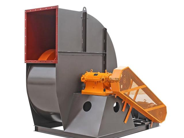廣州煤礦用除塵風(fēng)機(jī)工作原理 南通通惠風(fēng)機(jī)供應(yīng);