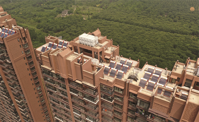 真州太陽能熱水器廠 歡迎咨詢 南通支云智能廚電供應(yīng)