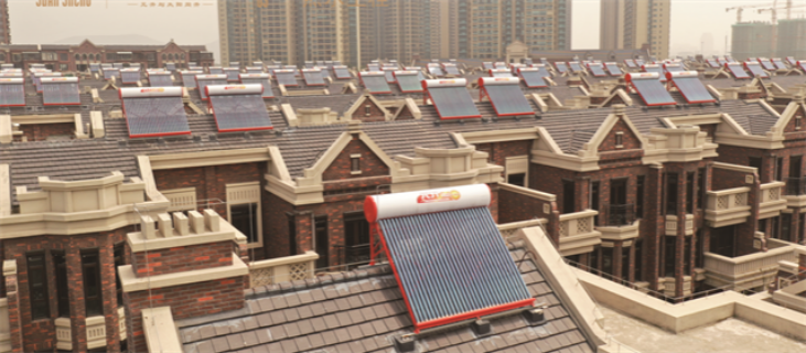 蘇州商用太陽能熱水器電話 歡迎咨詢 南通支云智能廚電供應
