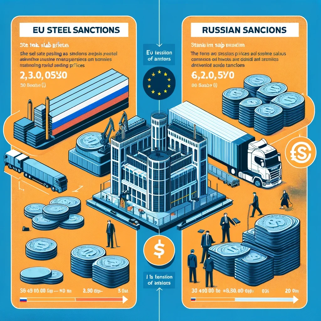 Weekly Steel Industry Review Dec 1824, 2023