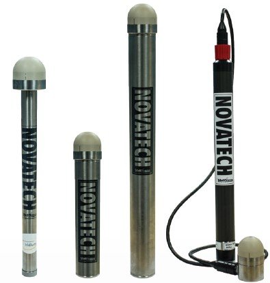Metocean NOVATECH Iridium Beacon_上海声渊科技有限公司