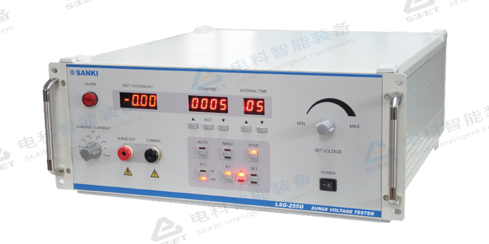 江苏民用航空尖峰电压发生器代理商 上海电科智能装备供应
