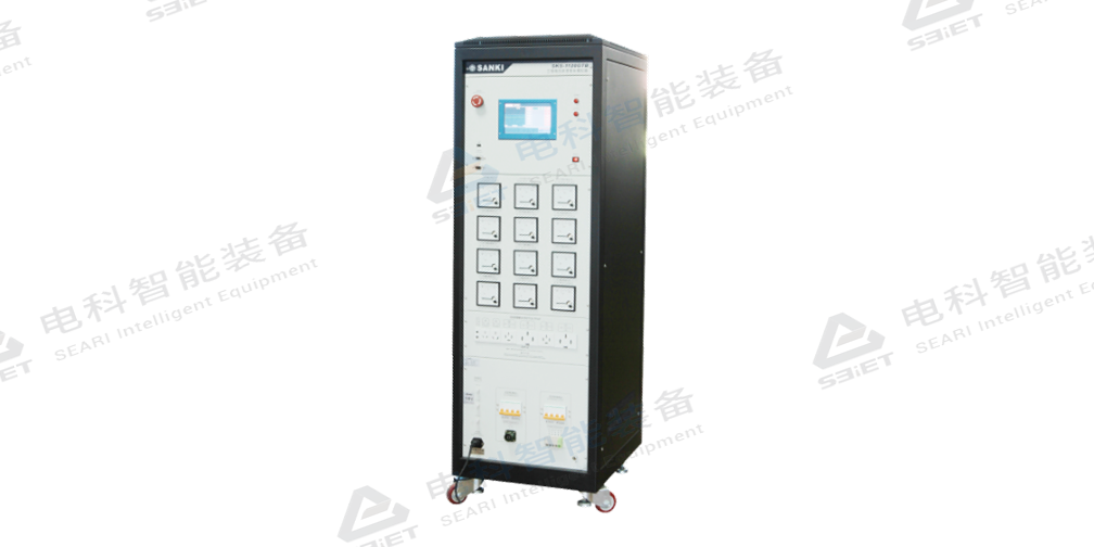 江苏射频传导抗扰度测试系统发生器销售价格 上海电科智能装备供应