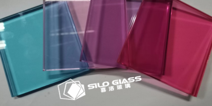 山西夹胶玻璃产品介绍