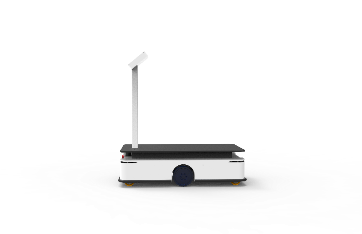 深圳服務(wù)機底盤生產(chǎn)商 深圳易行機器人供應(yīng)