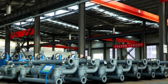 扬州耐高温卧式节能柱塞泵选型 扬州四启环保设备供应