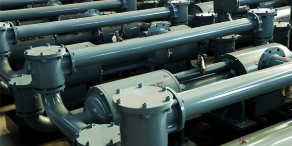 揚州新型臥式節能柱塞泵技術要求 揚州四啟環保設備供應