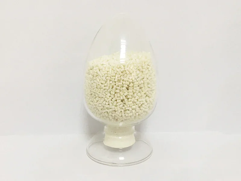Bio-based plastics for straws