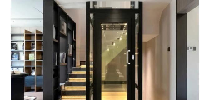 Qual é um bom serviço para a marca Smart Home Villa Elevator?