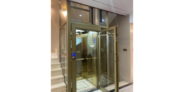 广州引别墅电梯,别墅电梯