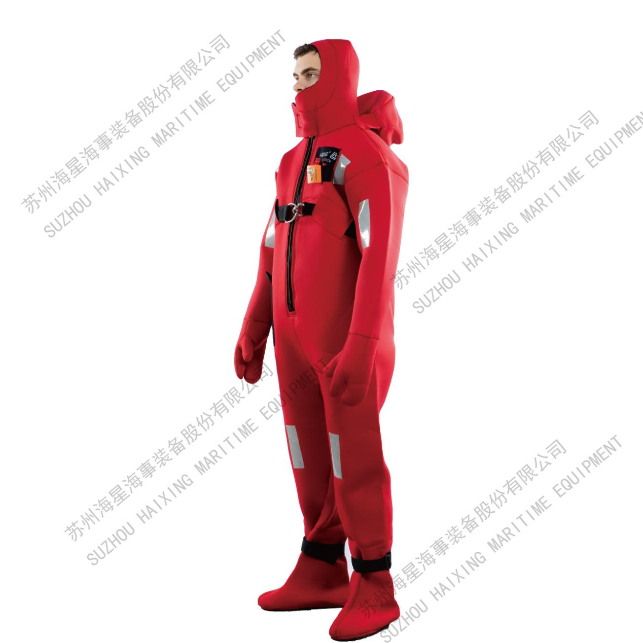 HXF-2救生服