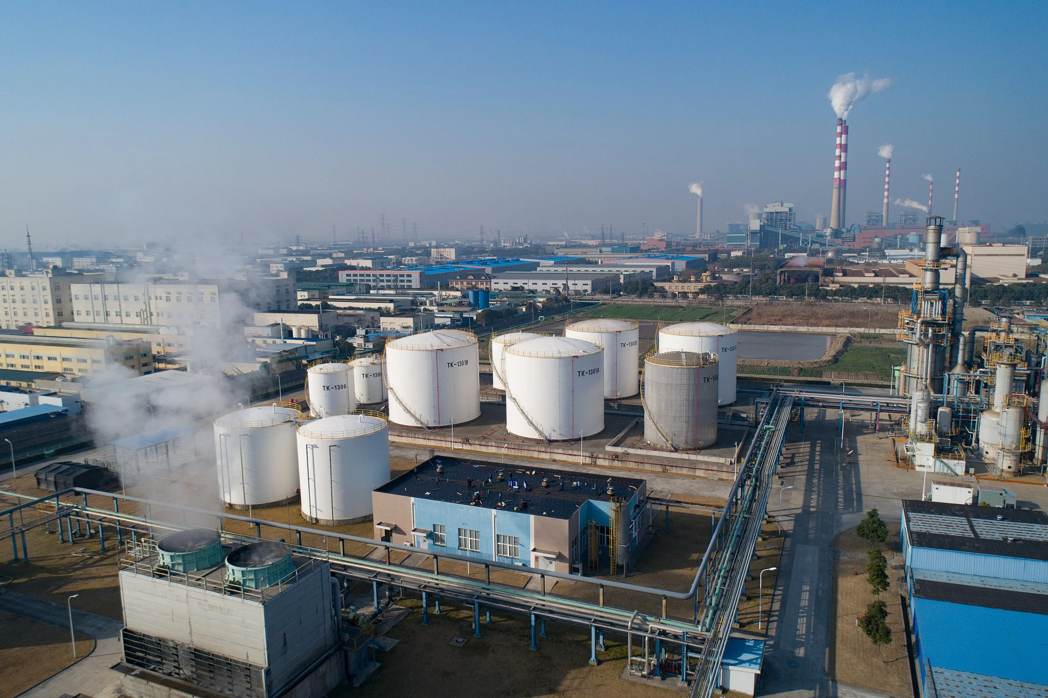 鐵立仕防腐涂料：革新防腐科技，守護(hù)金屬世界的隱形鎧甲！