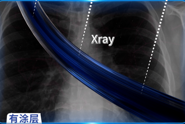 XaySirius? 顯影涂層系列