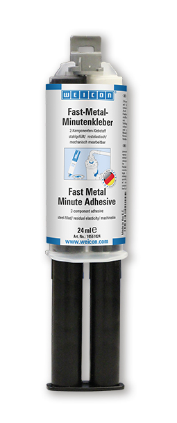 Fast-Metal Minute-Adhesive 环氧金属粘合剂