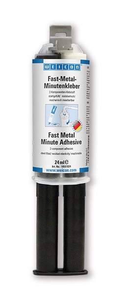 Fast-Metal Minute-Adhesive 環(huán)氧金屬粘合劑