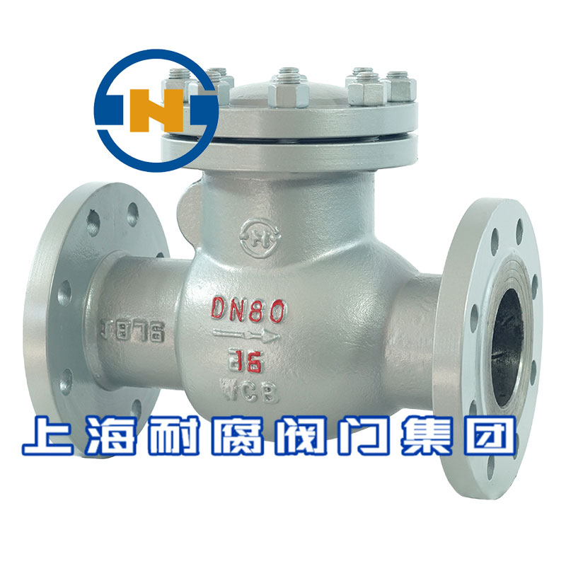 碳鋼旋啟示止回閥,止回閥