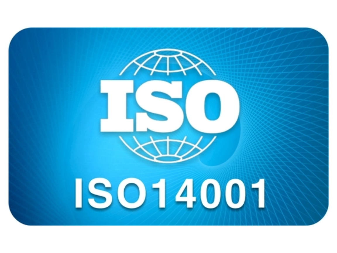 福建建筑ISO14001环境管理体系认证