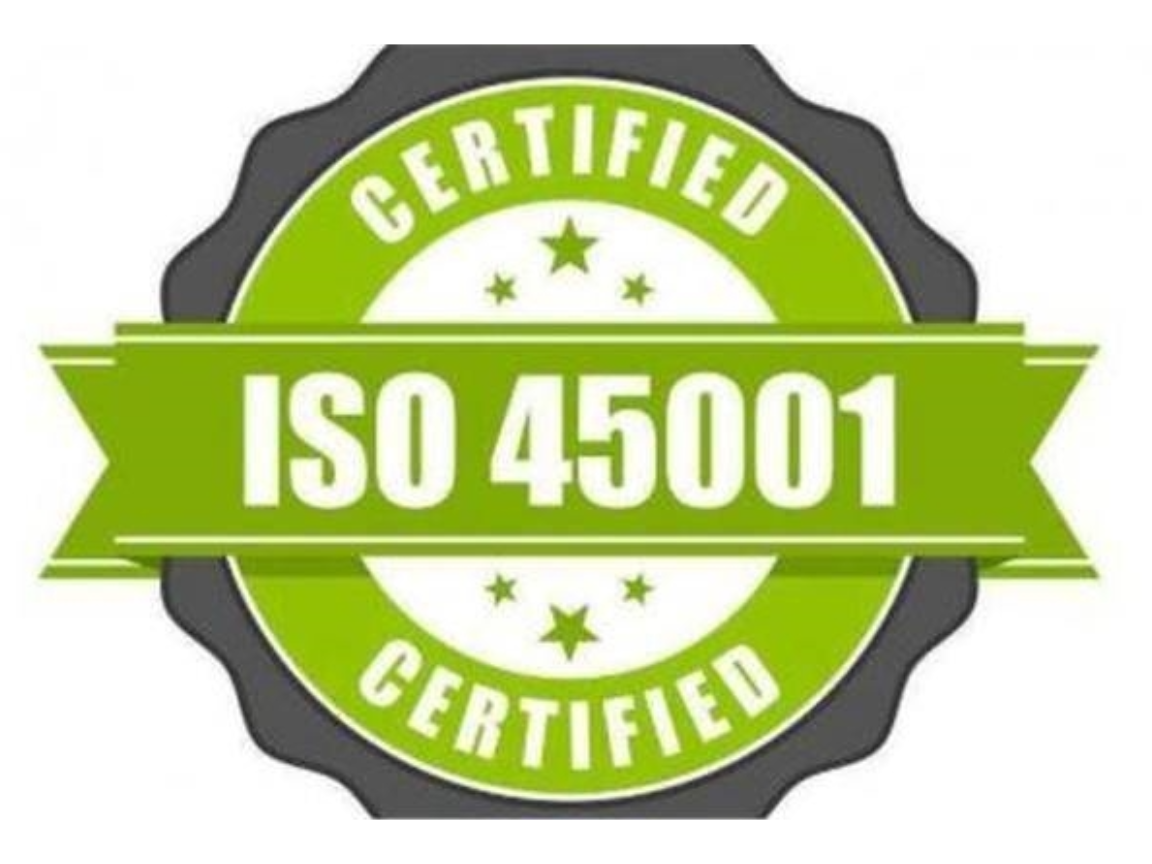 重庆企业办理ISO45001职业健康安全管理体系认证流程及费用,职业健康安全管理体系认证