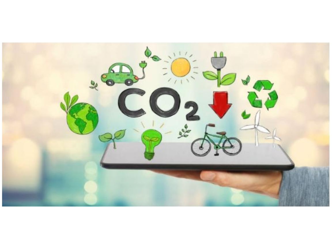 广西企业办理碳中和认证的机构有哪些,碳中和认证