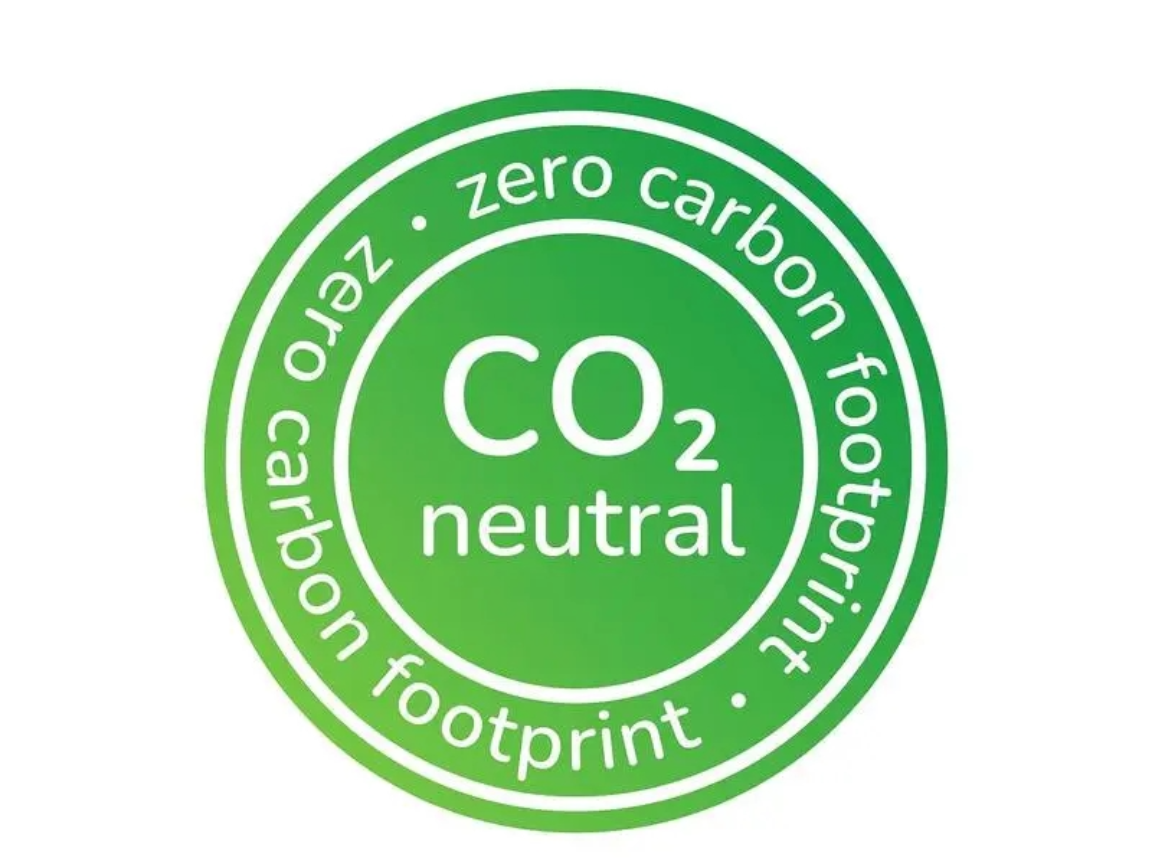 重庆碳中和认证证书,碳中和认证