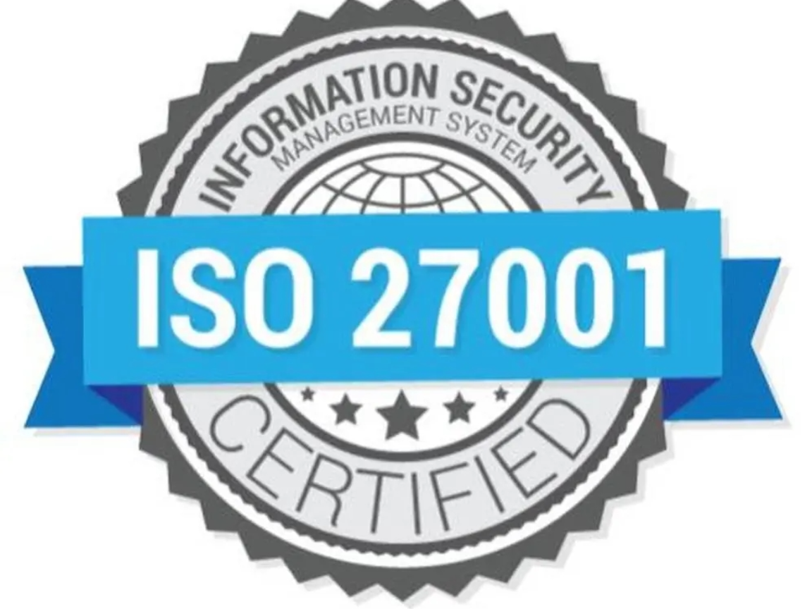 重庆企业办理ISO27001信息安全管理体系认证证书,信息安全管理体系认证