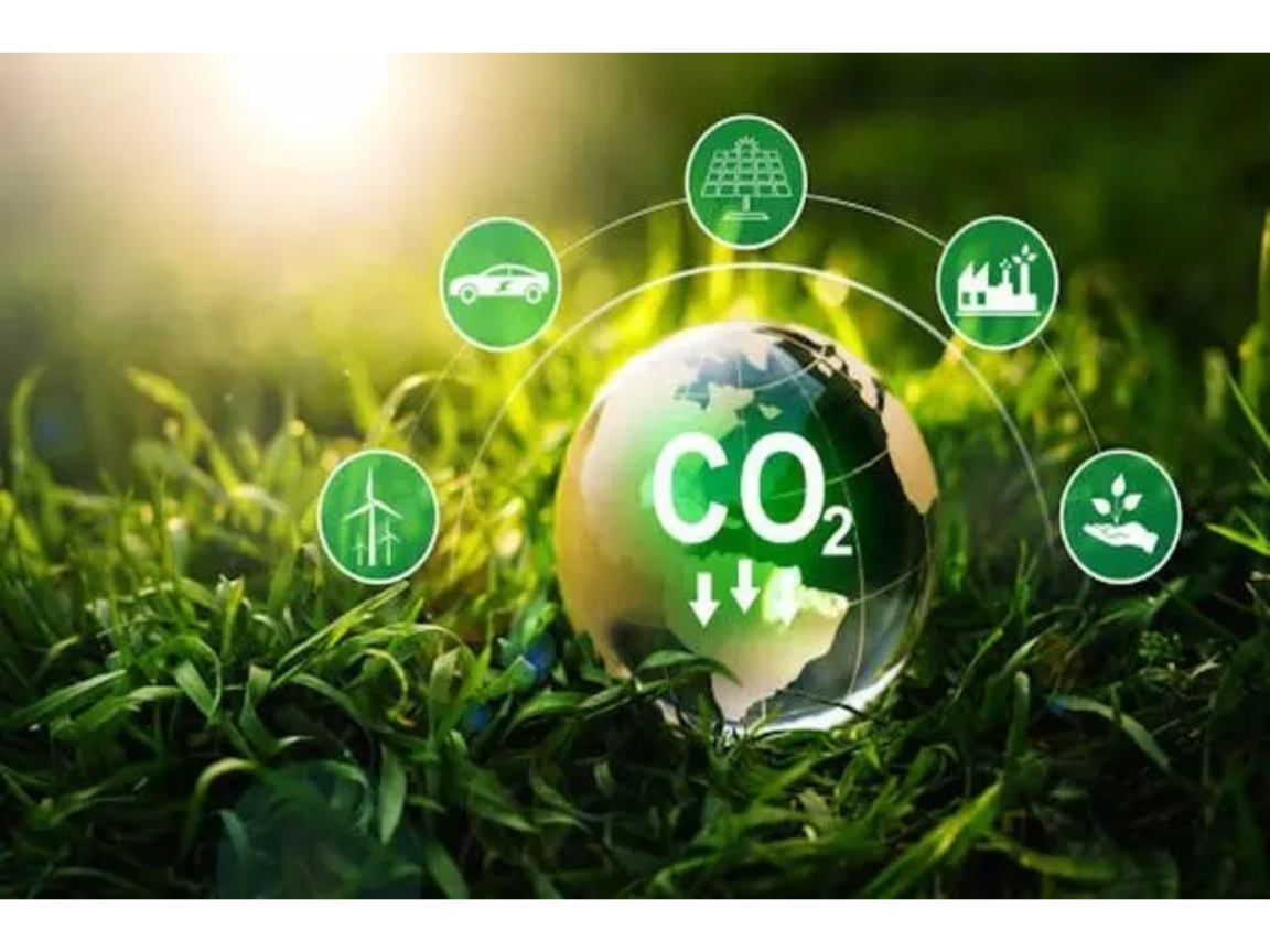 广东第三代办碳足迹认证的公司,碳足迹认证