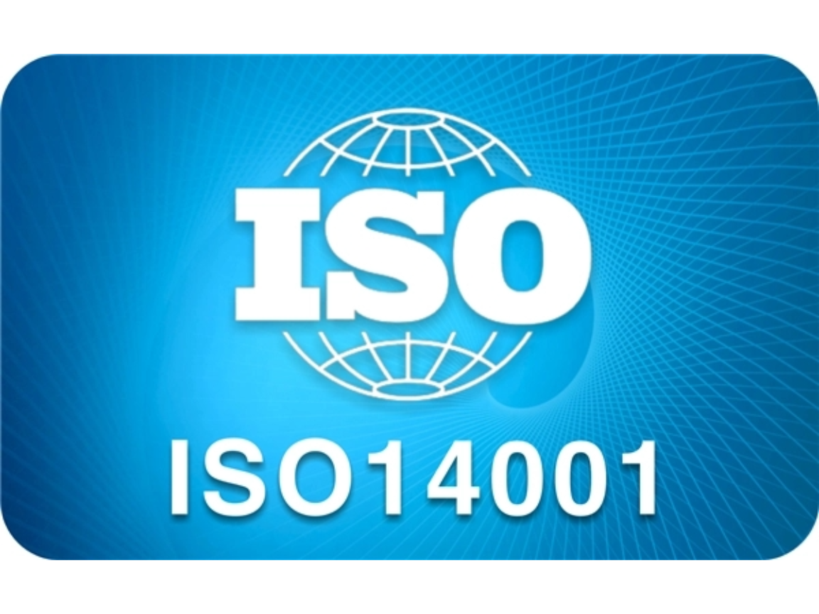 重庆代办ISO14001认证证书,ISO14001认证