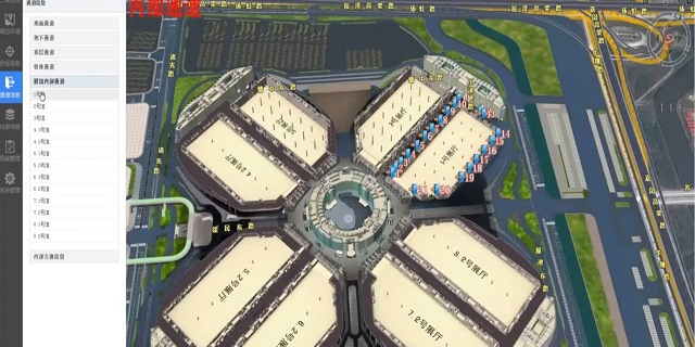 購買智能大廈管理系統(tǒng)(IBMS)以客為尊 上海藍(lán)色星球科技股份供應(yīng) 上海藍(lán)色星球科技股份供應(yīng)