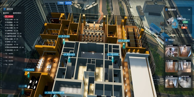 上海智能化智能大廈管理系統(tǒng)(IBMS) 誠信互利 上海藍(lán)色星球科技股份供應(yīng)