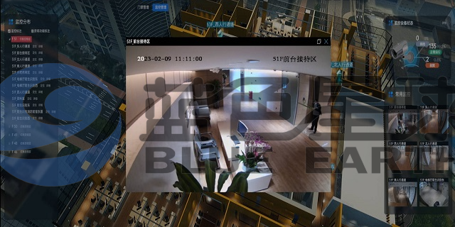 黑龙江购买智能大厦管理系统（IBMS）