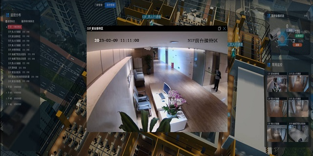 质量智能大厦管理系统(IBMS)连续性 上海蓝色星球科技股份供应 上海蓝色星球科技股份供应