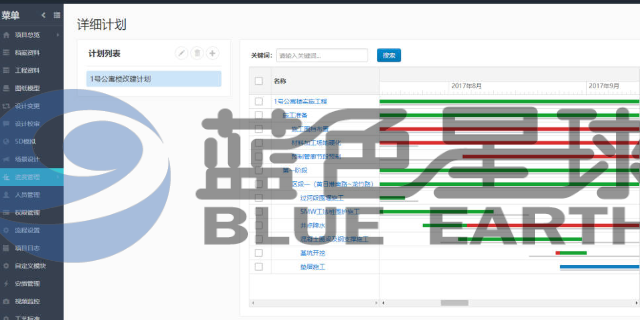 四川BIM协同平台什么用