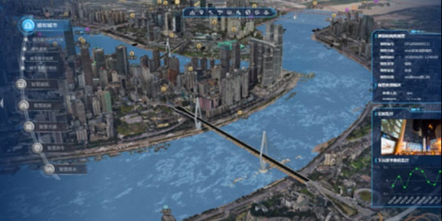 什么是數字孿生與CIM平臺性價比 上海藍色星球科技股份供應 上海藍色星球科技股份供應