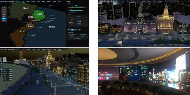 什么是数字孪生与CIM平台哪家强 上海蓝色星球科技股份供应 上海蓝色星球科技股份供应