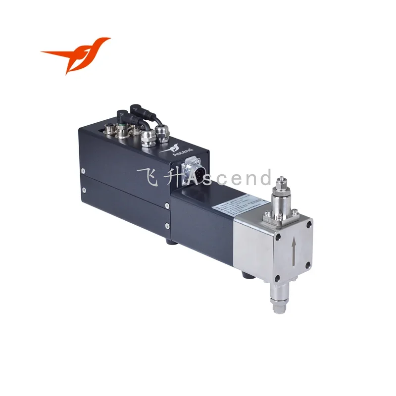 Integrated Linear Injection Pumps