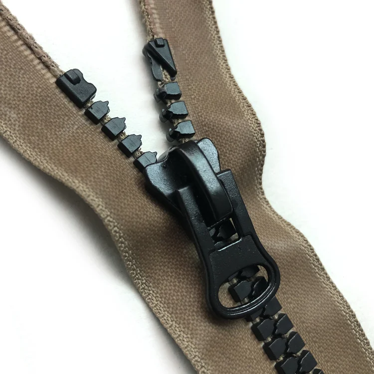 biodegradable TPU waterproof zipper