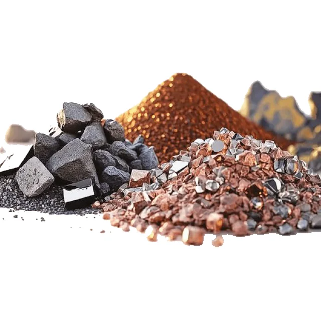 稀土磁鐵的萃取