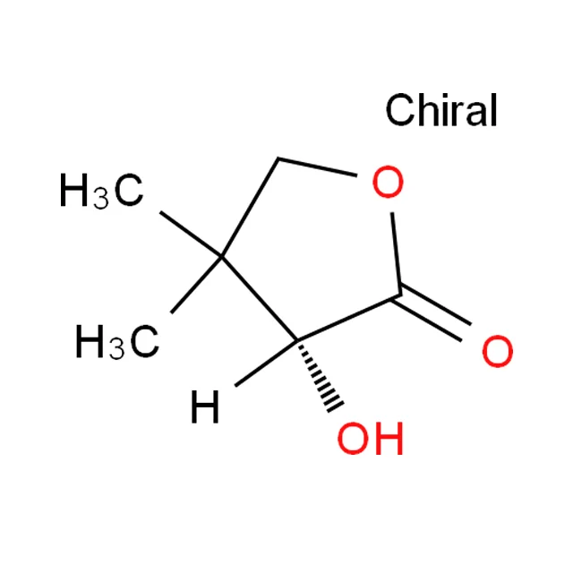 泛酸內(nèi)酯萃取