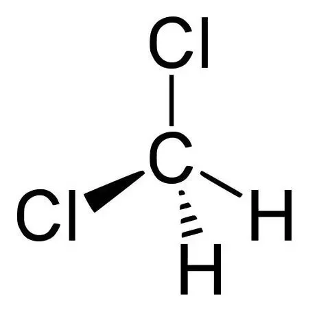 二氯甲烷