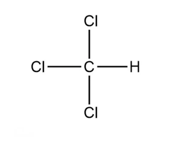 三氯甲烷