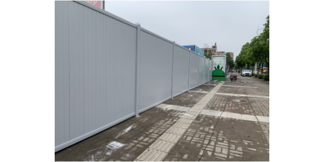 PVC道路護欄安裝服務 深圳市華羽交通設施工程供應