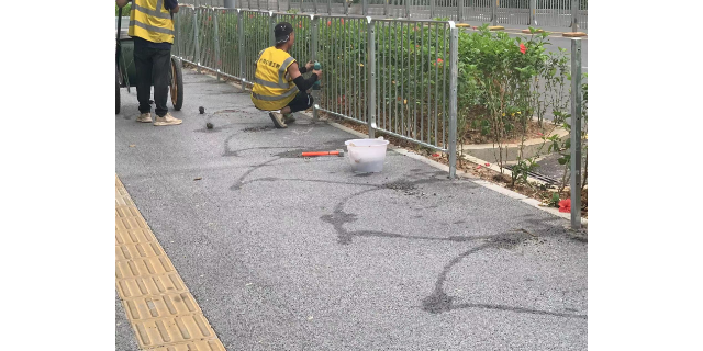 可拆装深标护栏材料 深圳市华羽交通设施工程供应