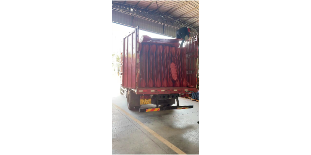 江门红色水马围挡回收 深圳市华羽交通设施工程供应