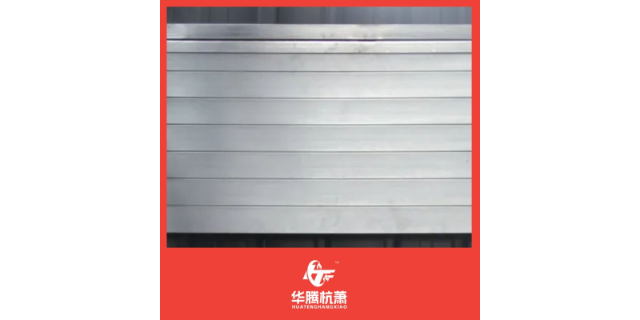 南京不锈钢网型钢制防火卷帘门门工厂