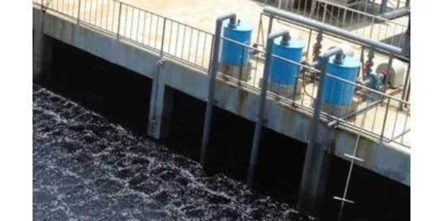 浦东新区提倡废水处理系统,废水处理