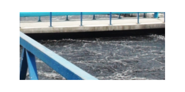 浦东新区宣传废水处理总结,废水处理