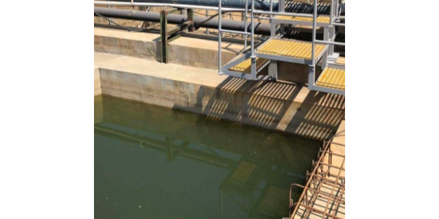 闵行区优势废水处理管理,废水处理
