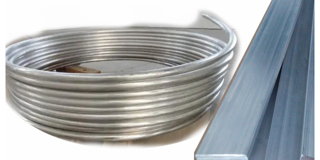 安装铝铜合金接地材料杆应用,铝铜合金接地材料